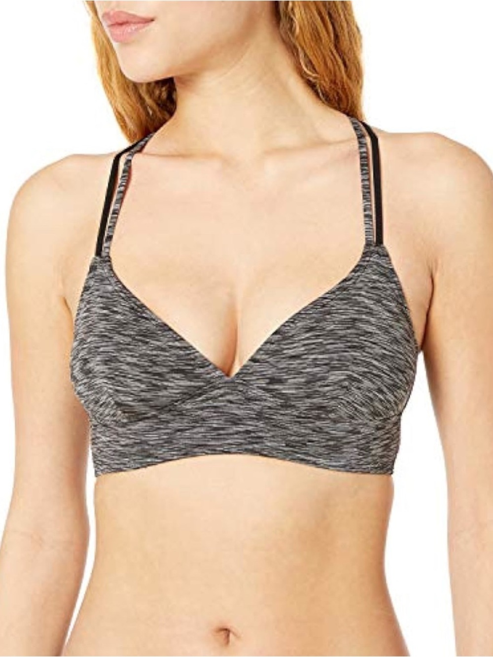 TYR Womens Sonoma Brooke Bikini Top - Size Large (10/12)